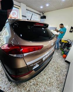 هیۆندای تۆکسۆن